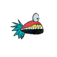 Mariposa Georgina Sticker by Sebastián Yatra