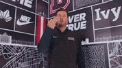 3-0 GIF by Brown Volleyball