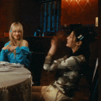 Fake Laugh Wonhee GIF