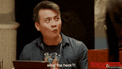 What Is Going On Excuse Me GIF by Encounter Party