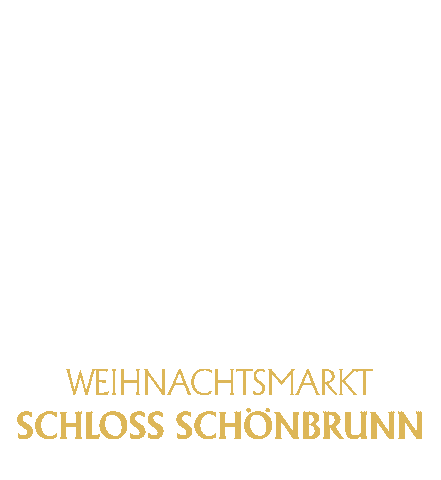 imperialmarkets giphyupload weihnachtsmarkt schönbrunn imperialmarkets Sticker