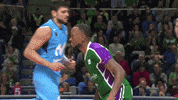 liga endesa basketball GIF by ACB