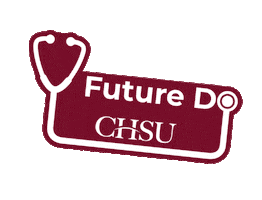 CHSUniv fresno medical school clovis choosedo Sticker
