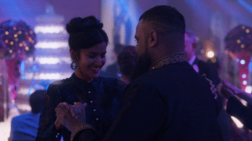 Fourweddingsandafuneral GIF by HULU