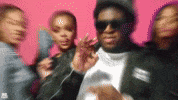 Day Dancing GIF by broke