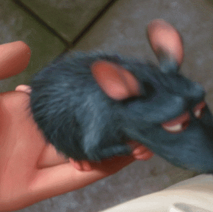 Disney No GIF