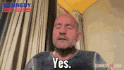 Celebration Yes GIF by Team Kennedy