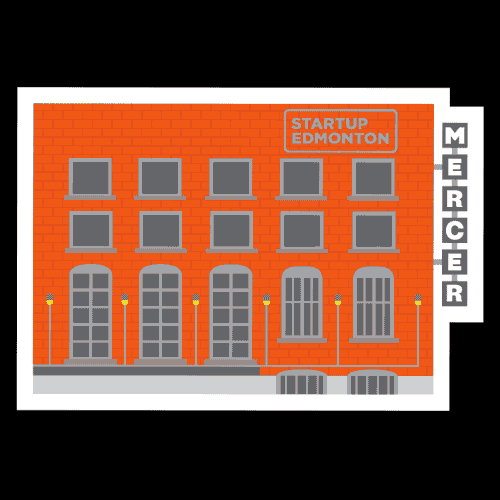 StartupEdmonton startup edmonton mercer yeg GIF