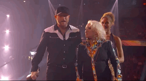 Acm Awards GIF by Academy of Country Music Awards
