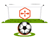 world cup soccer Sticker by dockersmx