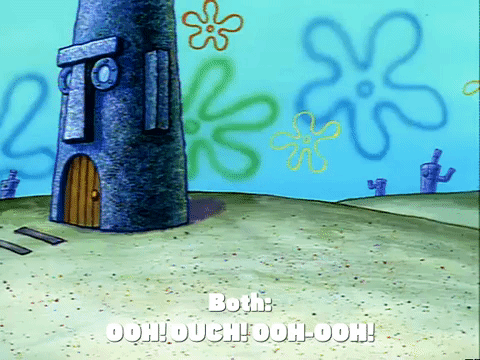 season 1 episode 3 GIF by SpongeBob SquarePants