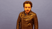 David Land GIF by TVGalicia