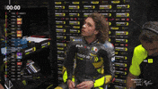 Italian Hello GIF by MotoGP™