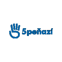5Peňazí Sticker by 5penazi_nbs