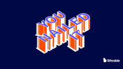 Celebrate Great Job GIF by Biteable