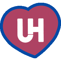 Futuro Sticker by UH
