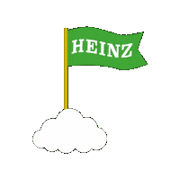 H1 Sticker by HEINZ Entsorgung