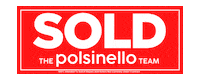 Sticker by The Polsinello Team