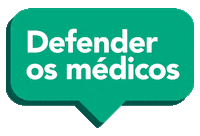 Medicos Sticker by Simers_rs