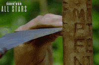 Survivorau GIF by Australian Survivor