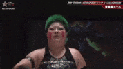 Stardom GIF