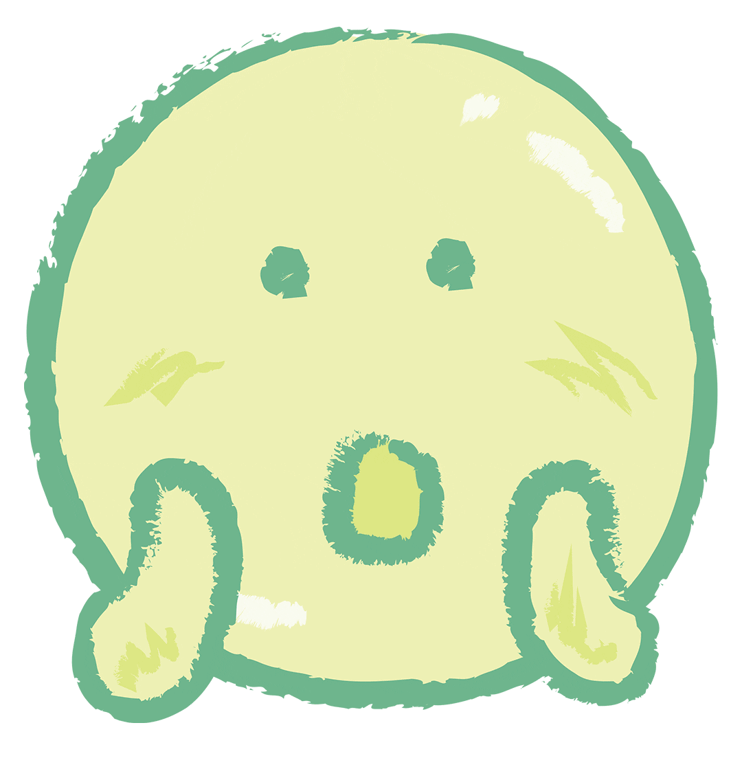 Emoji Wow Sticker by Star Stable