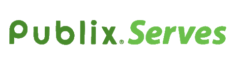 Service Market Sticker by Publix