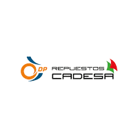 grupo_posada grupoposada cadesa repuestoscadesa Sticker