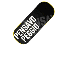 Strana Coppia Sticker by Radio Bruno
