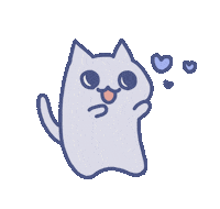 Heart Love Sticker by arisanojima