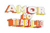 Job Trabalho Sticker by Kamell