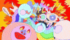 psychedelic adult swim GIF by Micah Buzan