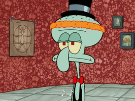 Episode 1 GIF by SpongeBob SquarePants