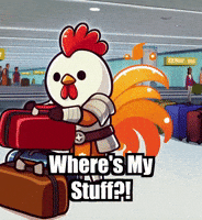 Zoroostercharacter GIF by Zorooster
