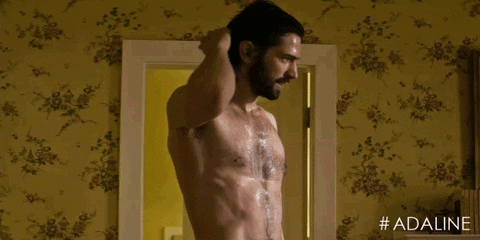 michiel huisman lionsgate GIF by The Age of Adaline
