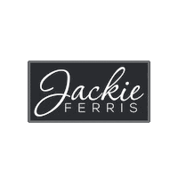 JackieFerris  Sticker