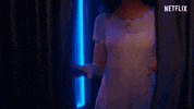 Sexy Season 2 GIF by NETFLIX