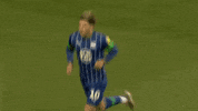 Josh Windass Latics GIF by Wigan Athletic