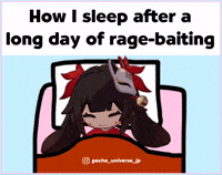 Good Night Sleeping GIF