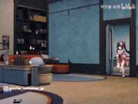 Part 1 Sleeping GIF