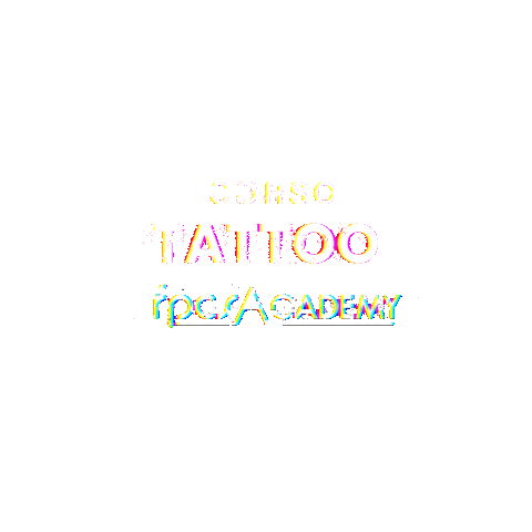 Tattoo Sticker by Fpcs Milano