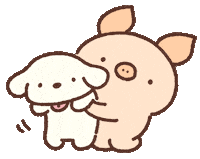 麵包樹 Sticker by BREAD TREE