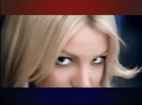 britney spears pepsi pepsi commercial GIF
