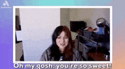 Oh My Gosh Omg GIF by Audacy