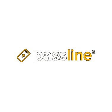 passlineonlinetickets giphyupload passline Sticker