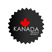Kanada Sticker by ProsperityFS