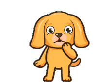Fun Inquire Sticker by JPedicini