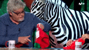 Ilustres Ignorantes GIF by Movistar Plus+