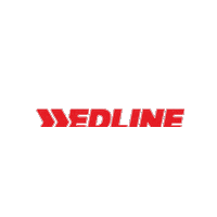 redlineathletics redline redlineathletics Sticker