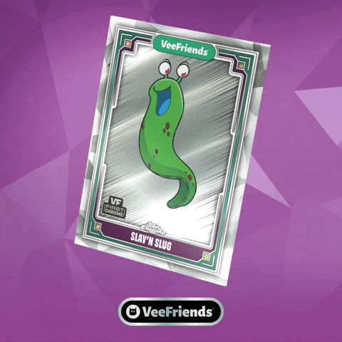 Box Collect GIF by VeeFriends